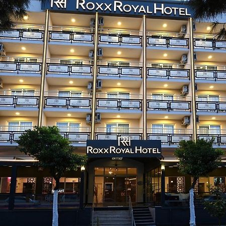 Roxx Royal Hotel Kusadasi Luaran gambar