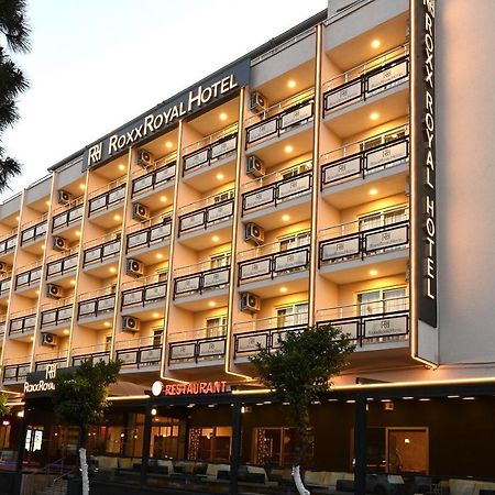Roxx Royal Hotel Kusadasi Luaran gambar