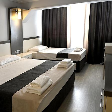 Roxx Royal Hotel Kusadasi Luaran gambar