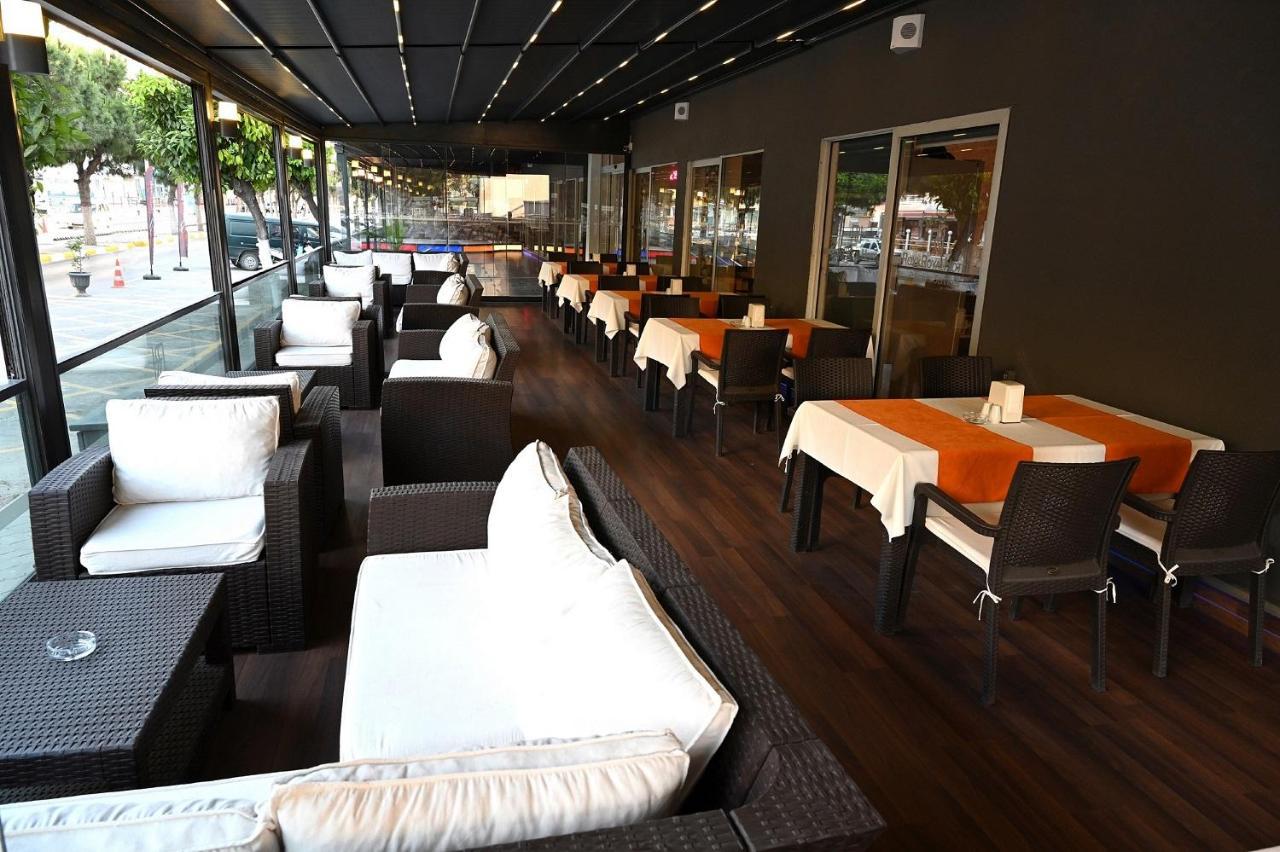 Roxx Royal Hotel Kusadasi Luaran gambar