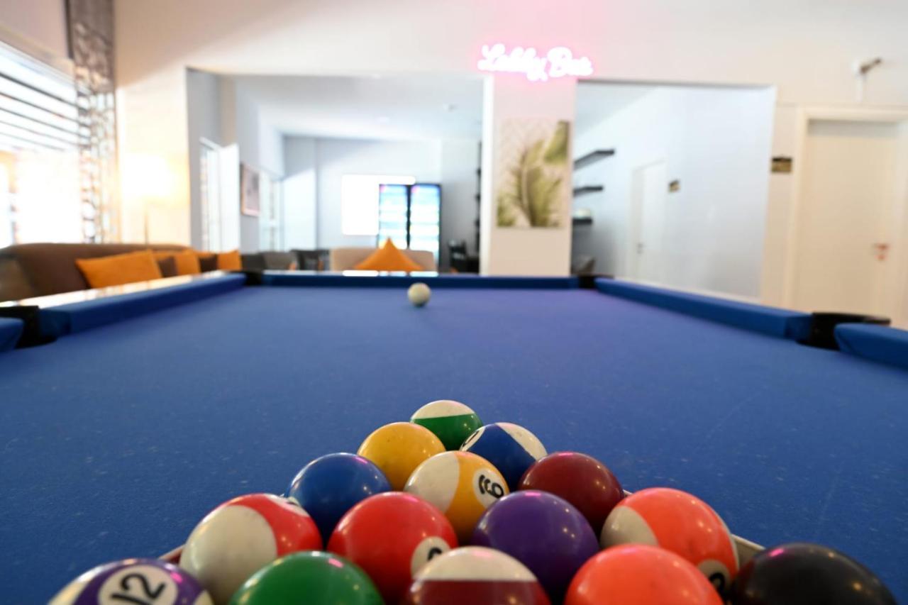 Roxx Royal Hotel Kusadasi Luaran gambar