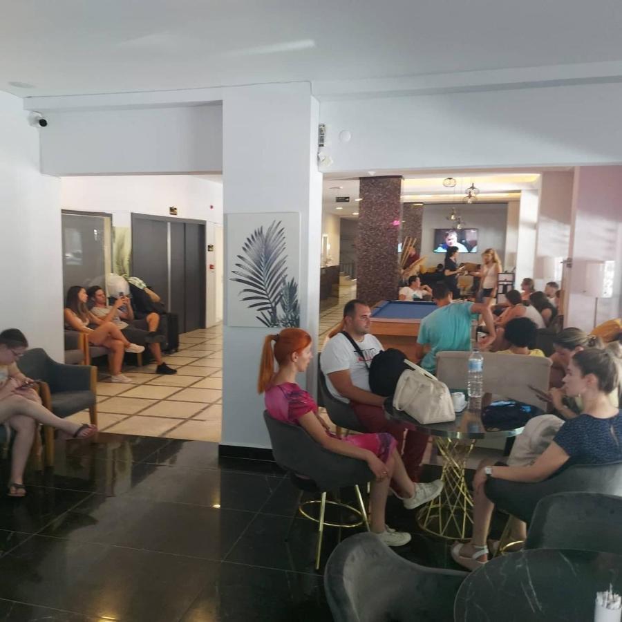 Roxx Royal Hotel Kusadasi Luaran gambar