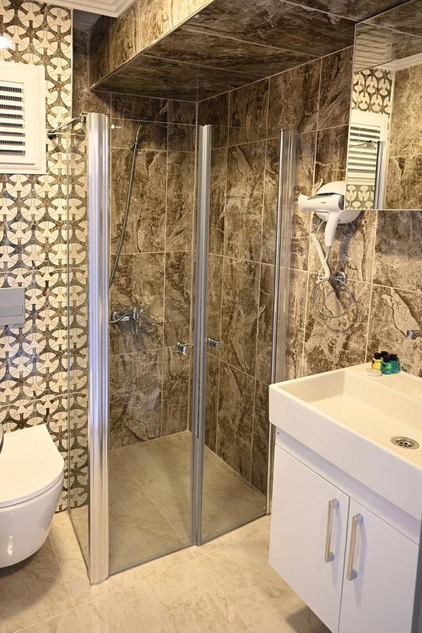 Roxx Royal Hotel Kusadasi Luaran gambar