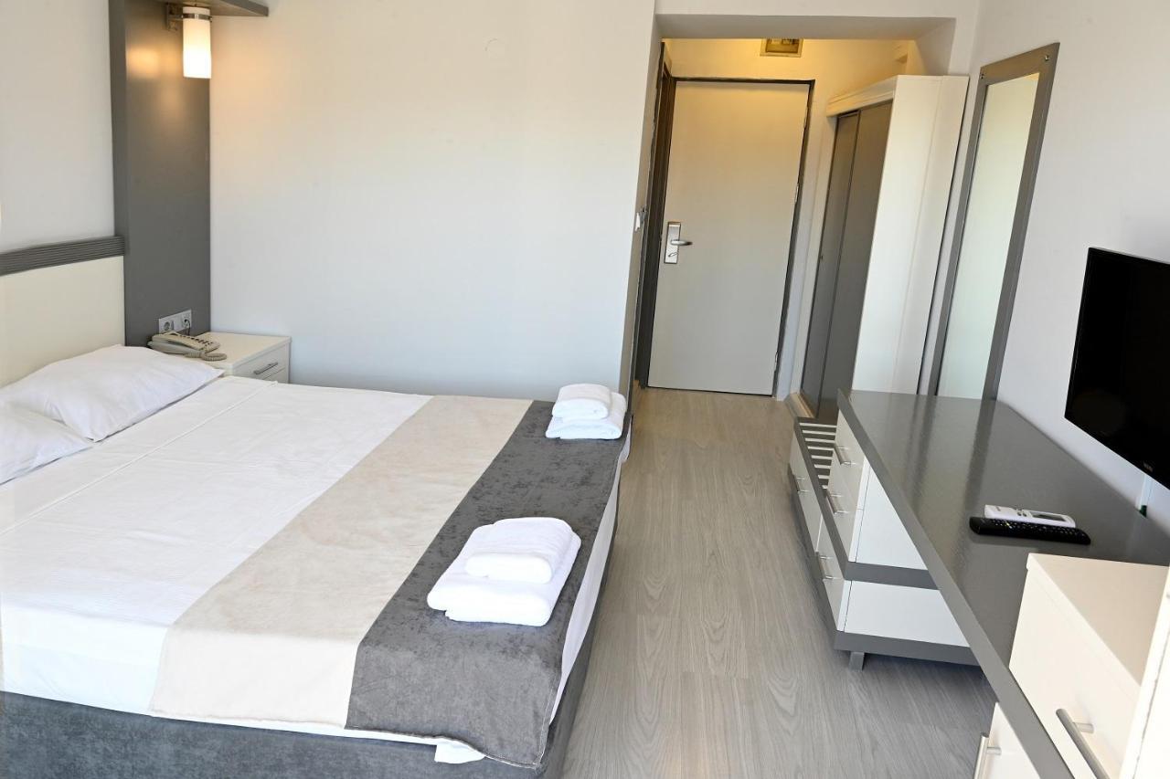Roxx Royal Hotel Kusadasi Luaran gambar