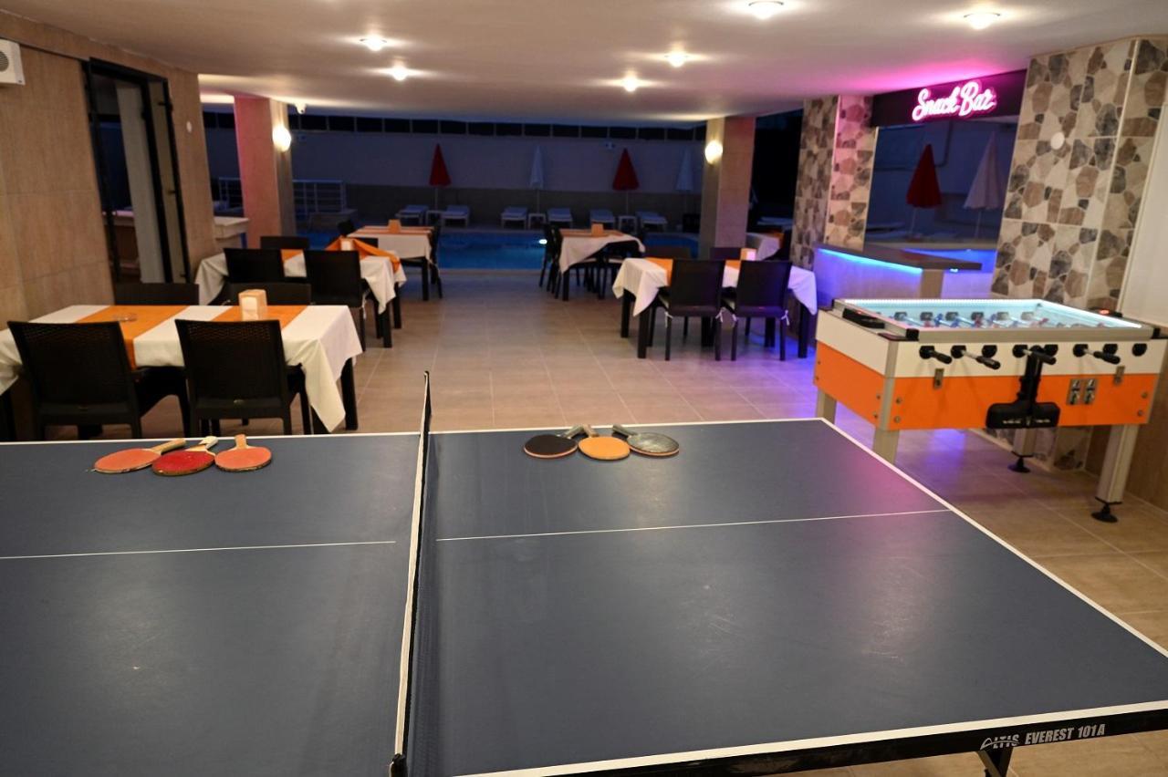 Roxx Royal Hotel Kusadasi Luaran gambar
