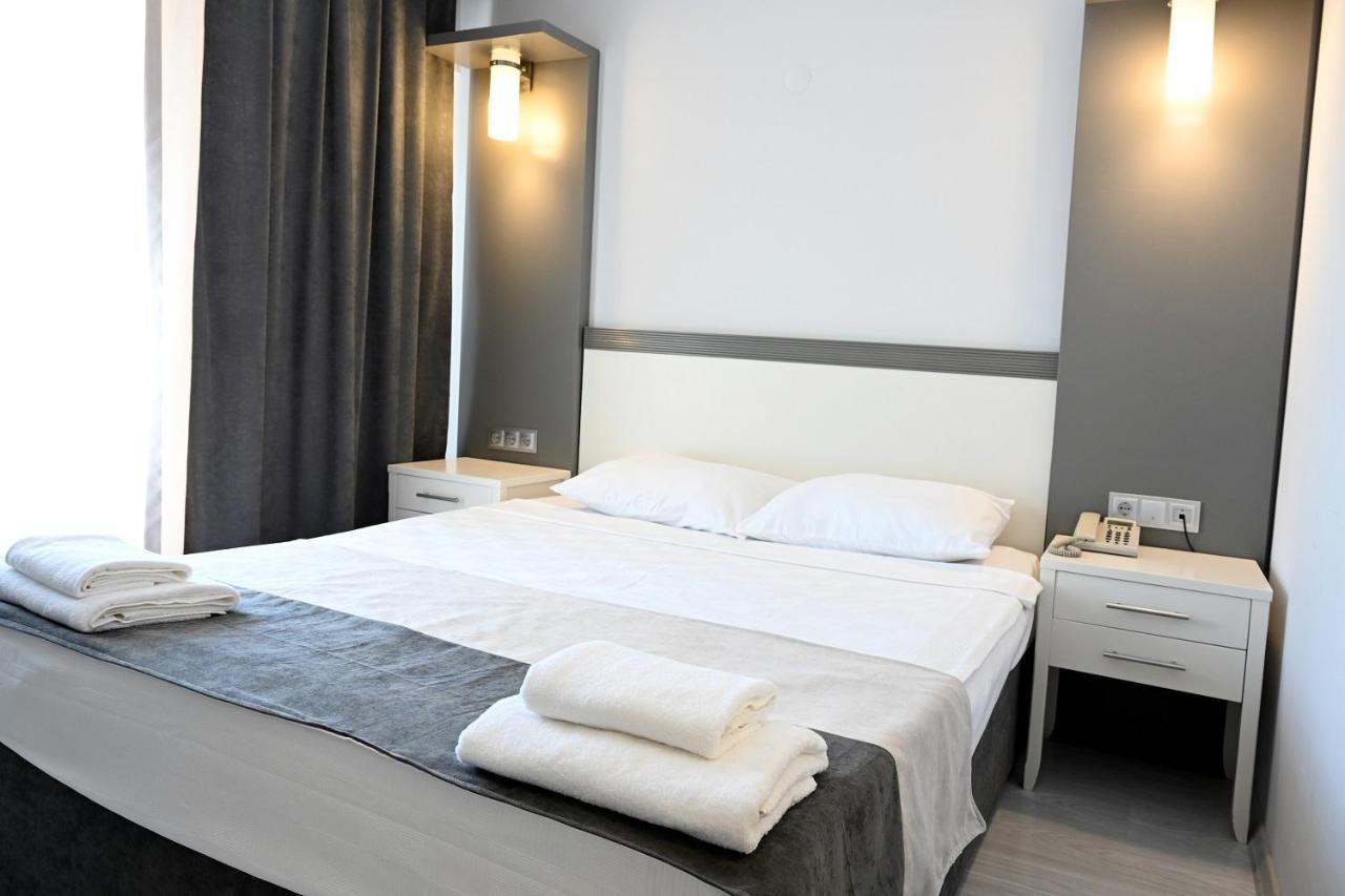 Roxx Royal Hotel Kusadasi Luaran gambar