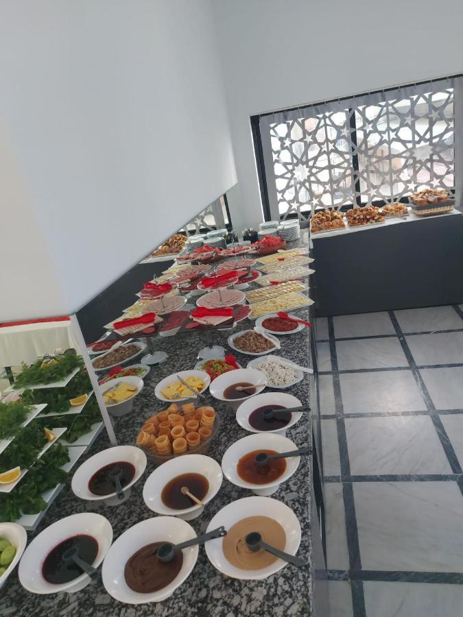 Roxx Royal Hotel Kusadasi Luaran gambar