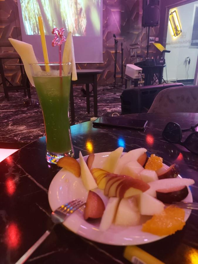 Roxx Royal Hotel Kusadasi Luaran gambar