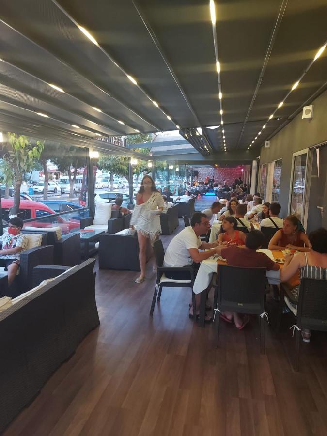 Roxx Royal Hotel Kusadasi Luaran gambar
