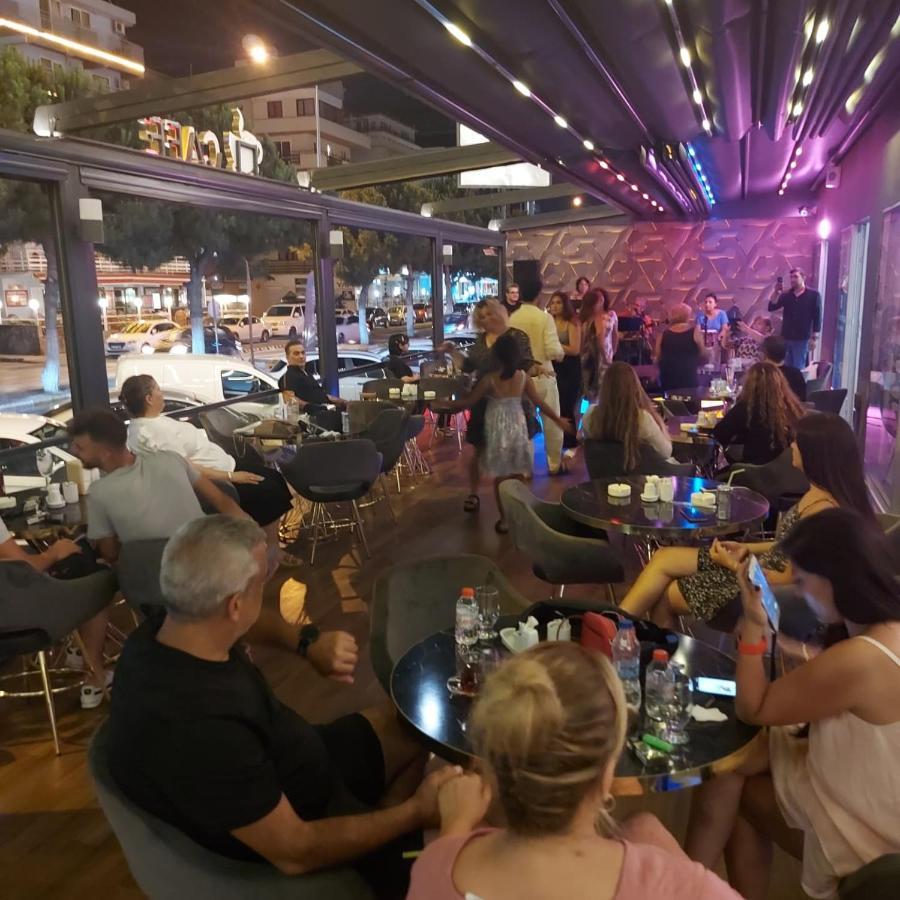 Roxx Royal Hotel Kusadasi Luaran gambar
