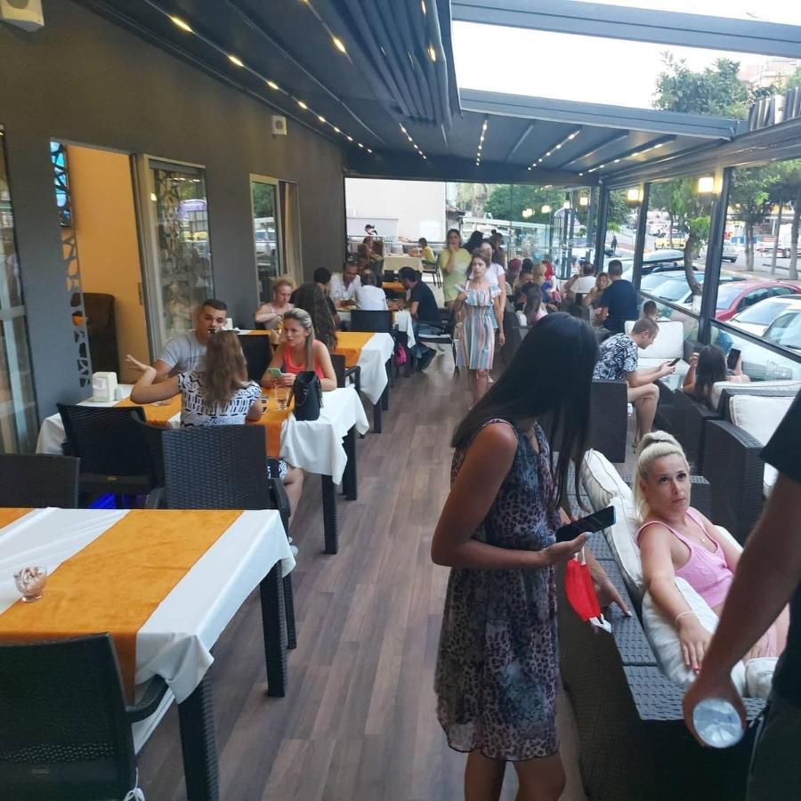 Roxx Royal Hotel Kusadasi Luaran gambar