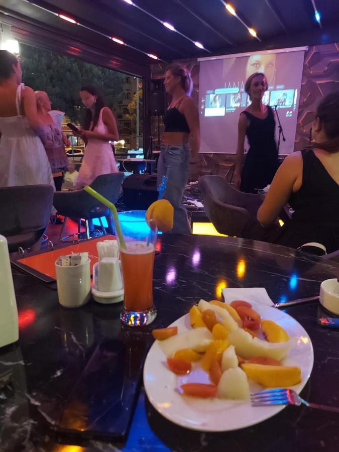 Roxx Royal Hotel Kusadasi Luaran gambar