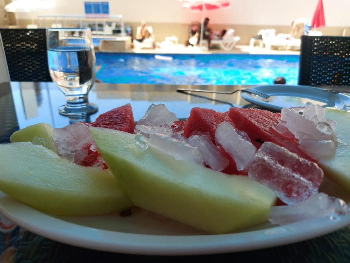 Roxx Royal Hotel Kusadasi Luaran gambar