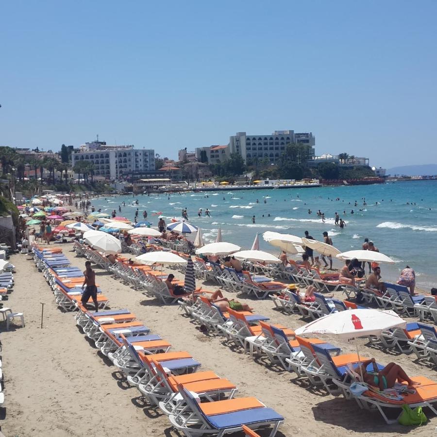 Roxx Royal Hotel Kusadasi Luaran gambar