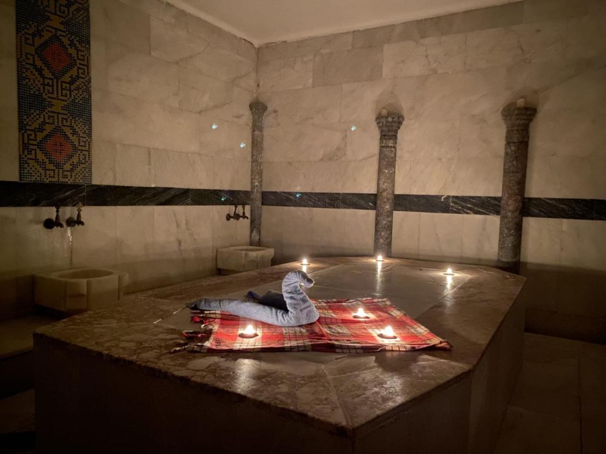 Roxx Royal Hotel Kusadasi Luaran gambar