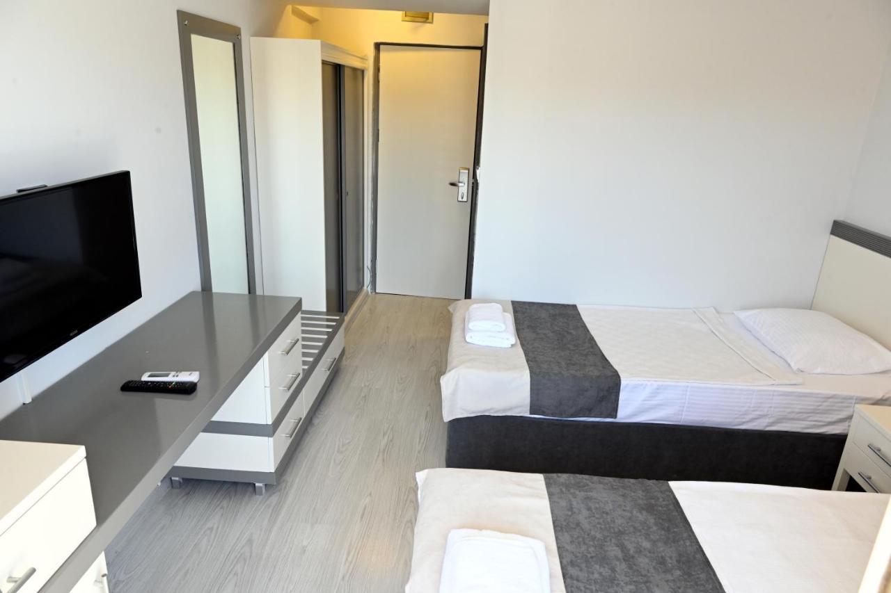 Roxx Royal Hotel Kusadasi Luaran gambar