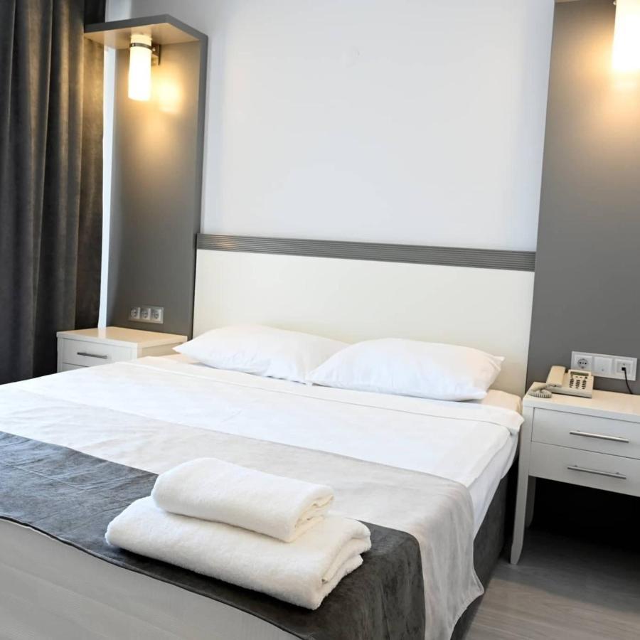 Roxx Royal Hotel Kusadasi Luaran gambar