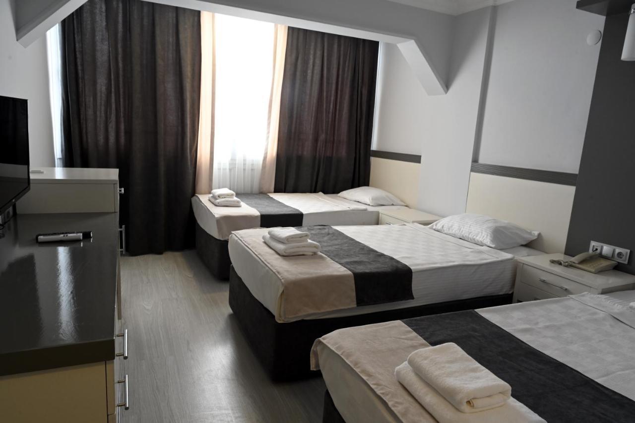 Roxx Royal Hotel Kusadasi Luaran gambar